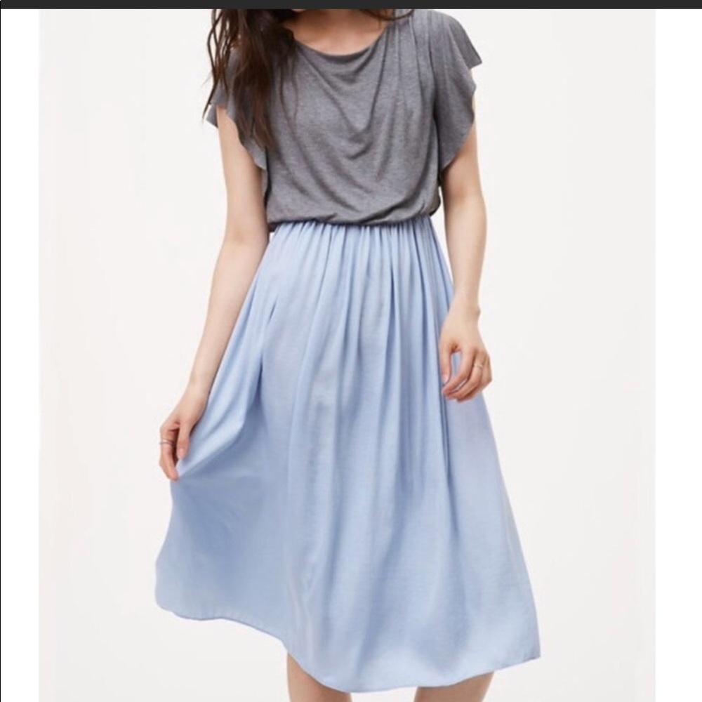 NWT Loft Dress